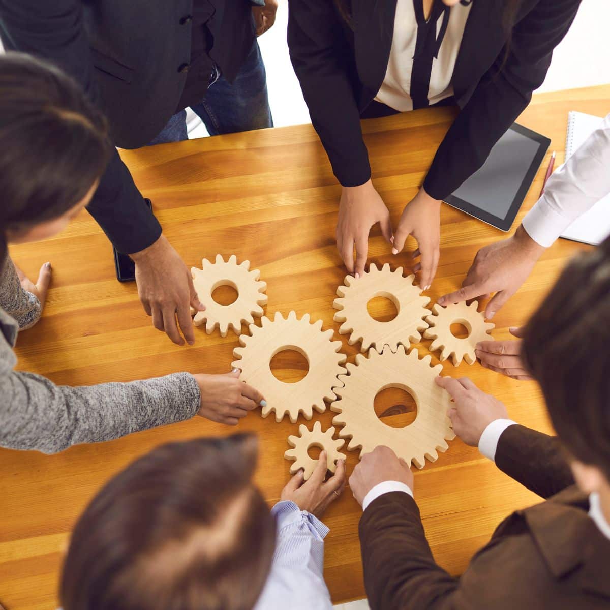 Plan d’action RPS des exemples concrets pour les TPE et PME